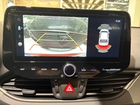 Hyundai i30 Wagon vaihtoauto