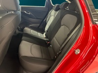 Hyundai i30 Wagon vaihtoauto