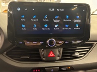 Hyundai i30 Wagon vaihtoauto