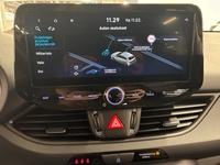 Hyundai i30 Wagon vaihtoauto