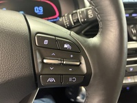 Hyundai i30 Wagon vaihtoauto