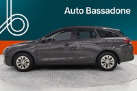 Hyundai i30 Wagon vaihtoauto