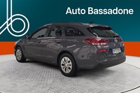 Hyundai i30 Wagon vaihtoauto