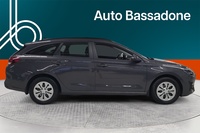 Hyundai i30 Wagon vaihtoauto