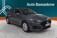 Hyundai i30 Wagon vaihtoauto