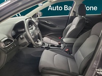 Hyundai i30 Wagon vaihtoauto