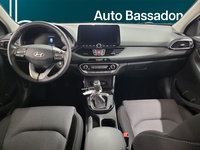 Hyundai i30 Wagon vaihtoauto