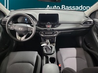 Hyundai i30 Wagon vaihtoauto