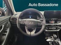 Hyundai i30 Wagon vaihtoauto