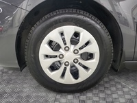 Hyundai i30 Wagon vaihtoauto