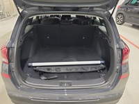 Hyundai i30 Wagon vaihtoauto