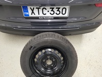 Hyundai i30 Wagon vaihtoauto