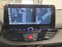 Hyundai i30 Wagon vaihtoauto