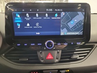 Hyundai i30 Wagon vaihtoauto