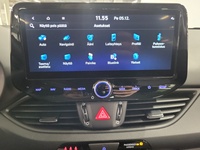 Hyundai i30 Wagon vaihtoauto