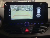 Hyundai i30 Wagon vaihtoauto