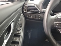 Hyundai i30 Wagon vaihtoauto