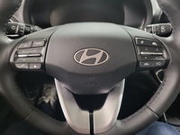 Hyundai i30 Wagon vaihtoauto