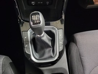 Hyundai i30 Wagon vaihtoauto