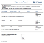 Hyundai i30 Wagon vaihtoauto