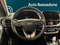 Hyundai i30 Wagon vaihtoauto