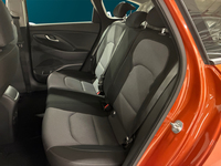 Hyundai i30 Wagon vaihtoauto