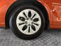 Hyundai i30 Wagon vaihtoauto