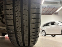 Hyundai i30 Wagon vaihtoauto