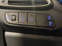 Hyundai i30 Wagon vaihtoauto