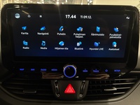 Hyundai i30 Wagon vaihtoauto