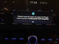 Hyundai i30 Wagon vaihtoauto