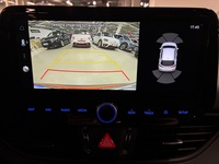 Hyundai i30 Wagon vaihtoauto