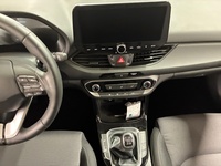 Hyundai i30 Wagon vaihtoauto