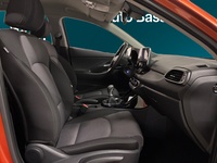 Hyundai i30 Wagon vaihtoauto