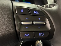 Hyundai i30 Wagon vaihtoauto