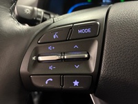 Hyundai i30 Wagon vaihtoauto