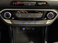 Hyundai i30 Wagon vaihtoauto