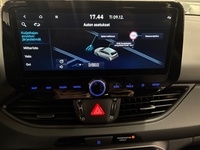 Hyundai i30 Wagon vaihtoauto