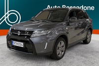 Suzuki Vitara vaihtoauto
