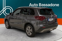 Suzuki Vitara vaihtoauto