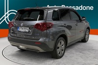 Suzuki Vitara vaihtoauto