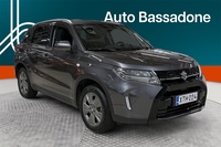 Suzuki Vitara vaihtoauto
