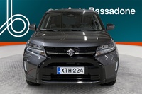 Suzuki Vitara vaihtoauto