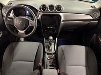 Suzuki Vitara vaihtoauto
