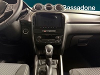 Suzuki Vitara vaihtoauto