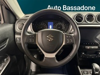 Suzuki Vitara vaihtoauto