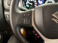 Suzuki Vitara vaihtoauto
