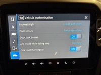 Suzuki Vitara vaihtoauto