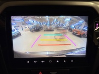 Suzuki Vitara vaihtoauto