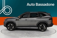 Dacia Bigster vaihtoauto